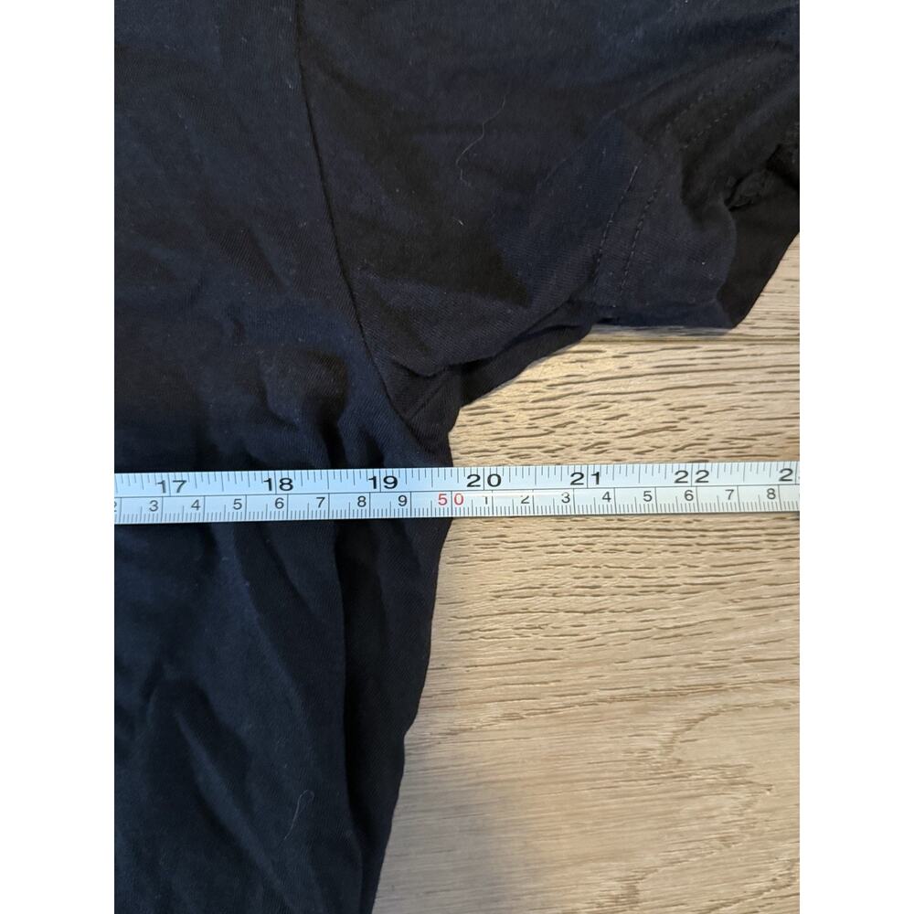 Juice Wrld 999 T Shirt Size L Black - Picture 6 of 7